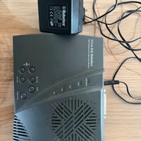 3com US robotics 56K professional message modem