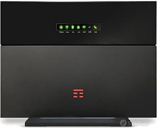 Modem TIM HUB+ Executive WiFi 6 - 2.5Gb