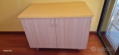 camera MORETTI Compact singola