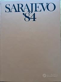 Olimpiadi invernali Sarajevo 84