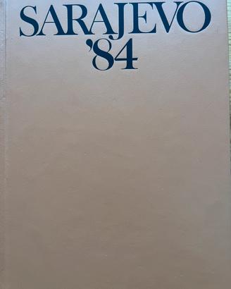 Olimpiadi invernali Sarajevo 84