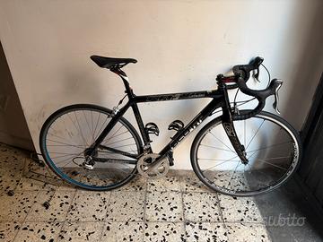 Bici da corsa Scott CR1