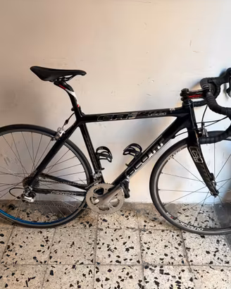 Bici da corsa Scott CR1