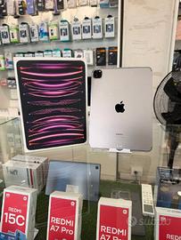 IPAD PRO 11  4TH GEN M2 128GB WIFI+SIM