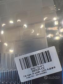 COVER  MACBOOK PRO 13 MOD A2289/A2251