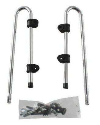 Attacchi parabrezza Givi Yamaha Virago 535