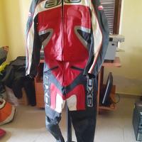 ABBIGLIAMENTO  DA MOTO