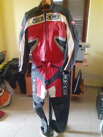 ABBIGLIAMENTO  DA MOTO