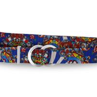 Bracciali loop barbosa vari temi