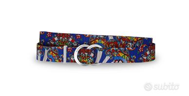 Bracciali loop barbosa vari temi