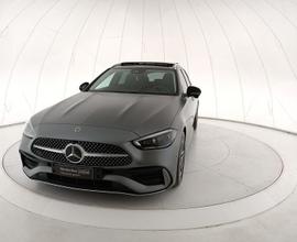 Mercedes-Benz Classe C Classe C-S206 SW 2021 ...