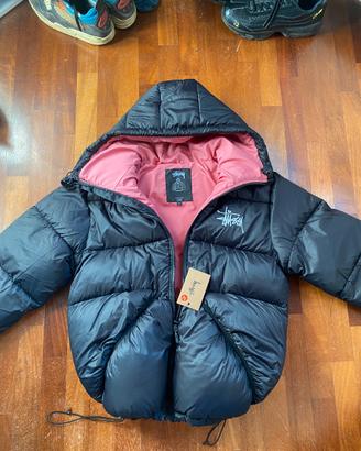 Puffer Stüssy