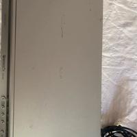 Lettore dvd Panasonic