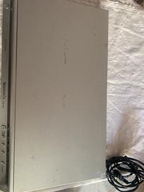 Lettore dvd Panasonic