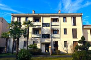 3 LOCALI A ALBIZZATE