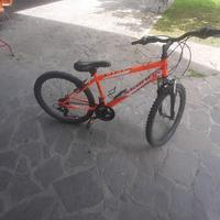 Mtb ragazzo ragazza