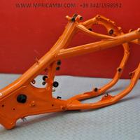 TELAIO MOTO KTM SXF 250 2011 2012 SXF250
