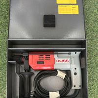 TRAPANO TASSELLATORE DUSS P16RL