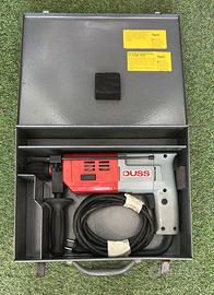 TRAPANO TASSELLATORE DUSS P16RL