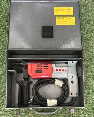 TRAPANO TASSELLATORE DUSS P16RL