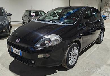 Fiat grande punto GPL neopatentati 