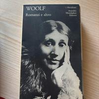 Woolf -I meridiani