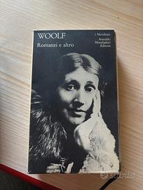 Woolf -I meridiani