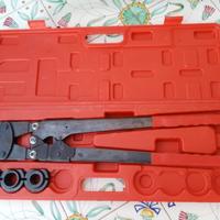 Pressatrice manuale