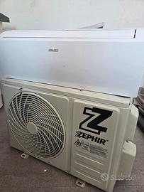 Climatizzatore Condizionatore ZEPHIR 9000 BTU - Un