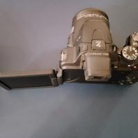 macchina fotografica Nikon