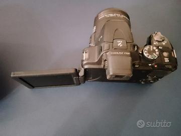 macchina fotografica Nikon