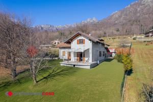 Villa o villino Cantalupa [Cod. rif 3270946VRG]