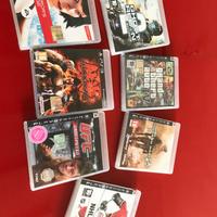 Giochi PS3