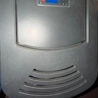 termostufa pellet MCZ CLIO HYDRO 23