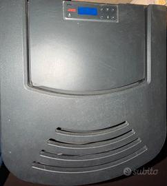 termostufa pellet MCZ CLIO HYDRO 23