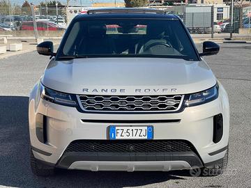 LAND ROVER Range Rover Evoque 2.0D I4-L.Flw 150