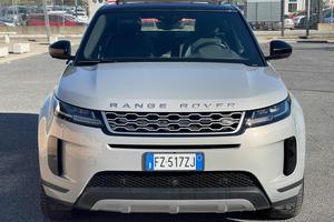 LAND ROVER Range Rover Evoque 2.0D I4-L.Flw 150