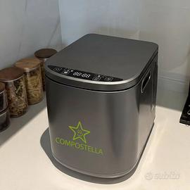 Compostiera rifiuti organici (umido)