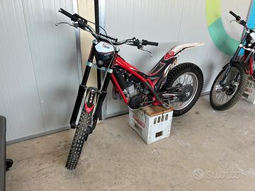 TRIAL GAS GAS TXT 280 - 300 pro