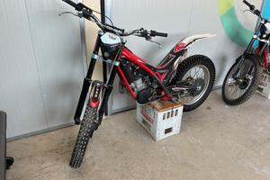 TRIAL GAS GAS TXT 280 - 300 pro