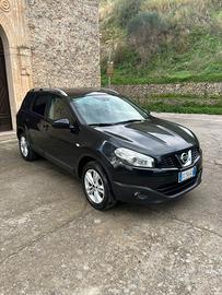 Nissan Qashqai Qashqai+2 1.5 dCi DPF Acenta