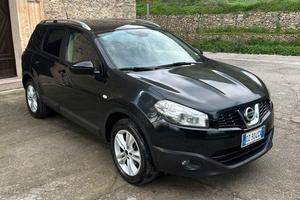 Nissan Qashqai Qashqai+2 1.5 dCi DPF Acenta