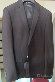 Abbigliamento uomo nuovo grandi marche