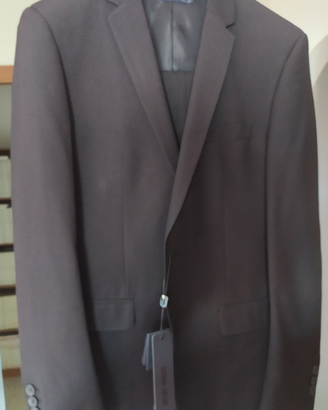 Abbigliamento uomo nuovo grandi marche