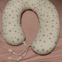 Cuscino da allattamento