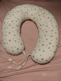 Cuscino da allattamento