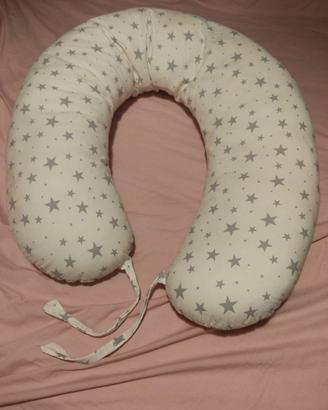 Cuscino da allattamento