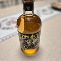 Tequila Espolon