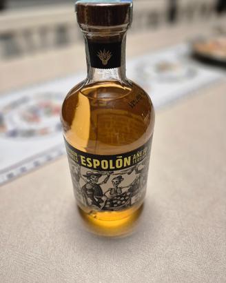 Tequila Espolon