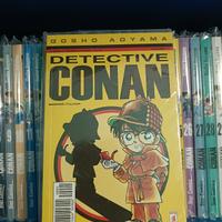 detective conan